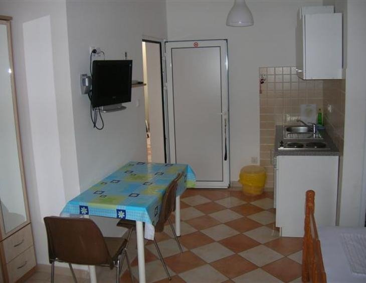 Cetvorokrevetni apartman